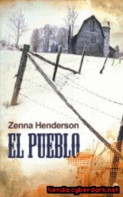 375pueblo - El Pueblo - Zenna Henderson
