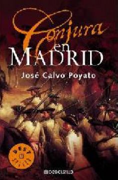 3832conjura - Conjura en Madrid - José Calvo Poyato