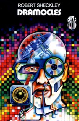 4054Dramocles - Dramocles - Robert Sheckley