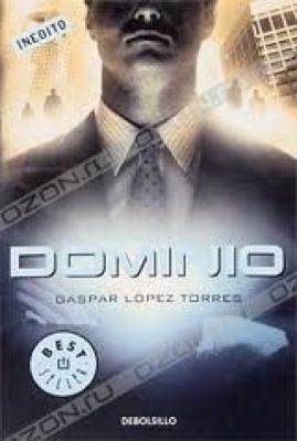 4190Dominio - Dominio - Gaspar Lopez Torres