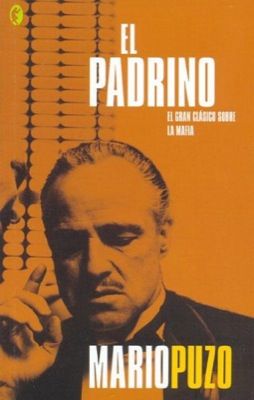 464padrino - El Padrino - Mario Puzo