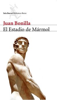 4674 - El Estadio De Mármol - Juan Bonilla