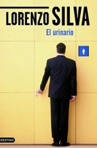 4675 - El Urinario - Lorenzo Silva