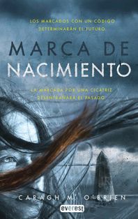 4687 - Marca De Nacimiento - Caragh M. O'Brien
