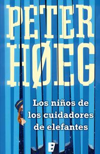 4688 - Los Niños De Los Cuidadores De Elefantes - Peter Høeg