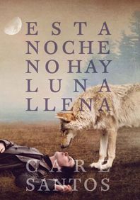 4696 - Esta Noche No Hay Luna Llena - Care Santos