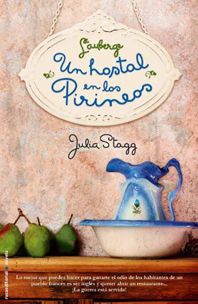 4700 - L'Auberge. Un Hostal en Los Pirineos - Julia Stagg