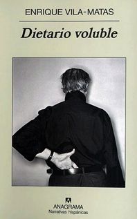 4705 - Dietario Voluble - Enrique Vila-Matas
