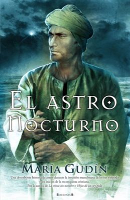 4715El20Astro20Nocturno - El Astro Nocturno - Mario Gudin