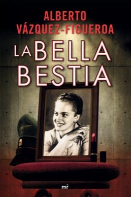 4717La20Bella20Bestia - La bella bestia - Alberto Vázquez-Figueroa (Audiolibro Voz Humana)