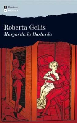 4721Margarita20la20Bastarda - Margarita la Bastarda - Roberta Gellis