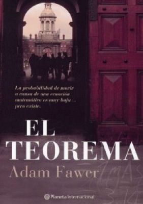 4737El20Teorema - El Teorema - Adam Fawer