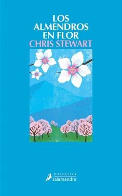 4742Los20almendros20en20flor - Los almendros en flor - Chris Stewart