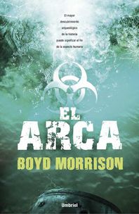 4749 - El Arca - Boyd Morrison