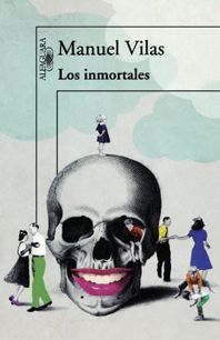 4753 - Los Inmortales - Manuel Vilas