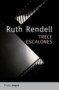 4760 - Trece Escalones - Ruth Rendell