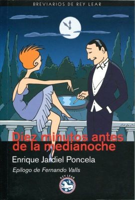 4768Diez20minutos20antes20de20la20medianoche - Diez minutos antes de la medianoche - Enrique Jardiel Poncela