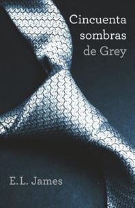 4775 - Cincuenta Sombras De Grey. Cincuenta Sombras 01 - E. L. James