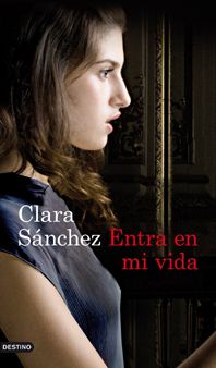4779 - Entra en mi vida - Clara Sánchez