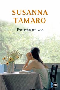 4780 - Escucha mi Voz - Susanna Tamaro