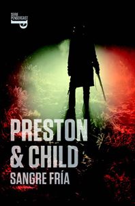 4781 - Sangre fría - Preston & Child