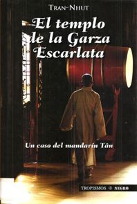 4786 - El Templo de la Garza Escarlata - Tran-Nhut
