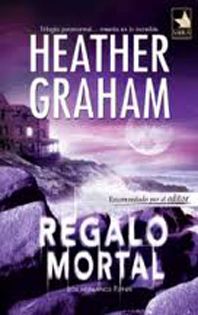 4788 - Regalo Mortal - Heather Graham