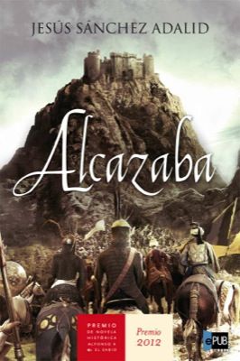 4790alcazaba - Alcazaba - Jesus Sanchez Adalid