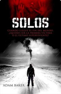 4795 - Solos - Adam Baker