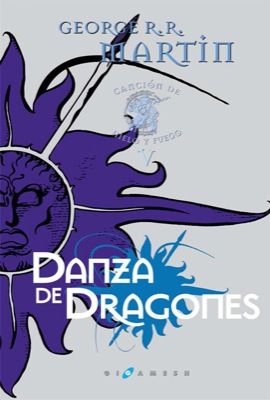 4807Danza20con20dragones - Cancion de Hielo y Fuego 05.Danza de dragones - George Martin