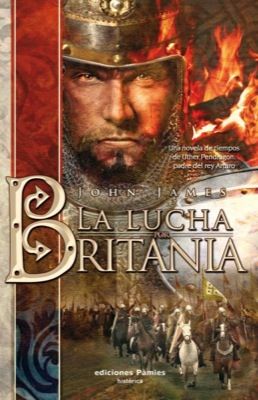 4820La20Lucha20por20Britania - La Lucha por Britania - John James