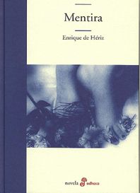 4823 - Mentira - Enrique de Hériz