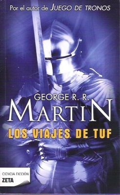 4837Los20Viajes20de20Tuf - Los Viajes de Tuf - George Martin