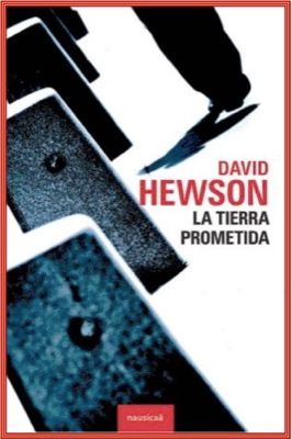 4838La20tierra20prometida - La Tierra Prometida - David Hewson
