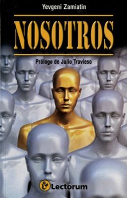 4841nosotros - Nosotros - Yevgueni Zamiatin