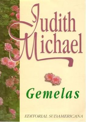 4844Gemelas - Gemelas - Judith Michael