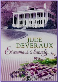 4852 - El Aroma De La Lavanda - Jude Deveraux