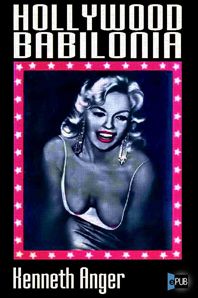 4854 - Hollywood Babilonia - Kenneth Anger