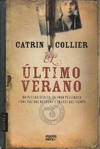 4869 - El Último Verano - Catrin Collier