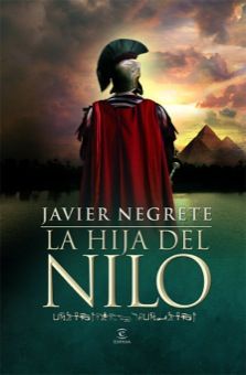 4871La20hija20del20Nilo - La Hija del Nilo - Javier Negrete