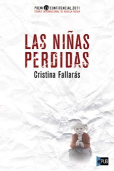 4893las20ninas20perdidas - Las Niñas perdidas - Cristina Fallaras
