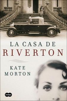 4895La20casa20de20Riverton - La Casa de Riverton - Kate Morton