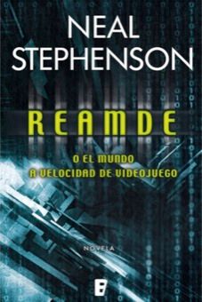 4896Reamde - Reamde - Neal Stephenson