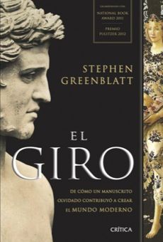 4947El20giro - El giro - Stephen Greenblatt