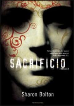 4950Sacrificio - Sacrificio - Sharon Bolton