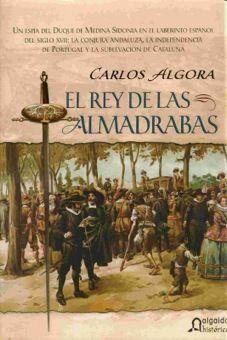 4953El20rey20de20las20Almadrabas - El Rey de las Almadrabas - Carlos Algora