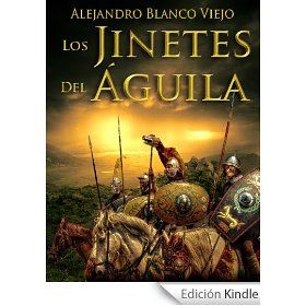 51P93SoKYOL AA258 PIkin4BottomRight 3022 AA280 SH20 OU30  - Los Jinetes del Águila - Alejandro Blanco Viejo