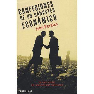 51fZZ2BG cJL SL500 AA300  - Confesiones de un ganster economico