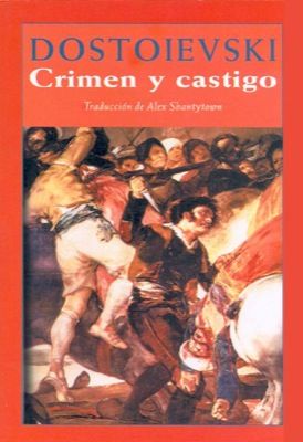 524crimen - Crimen y Castigo - Fedor Dostoiewski