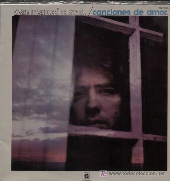 5377740 - Joan Manuel Serrat: Discografia